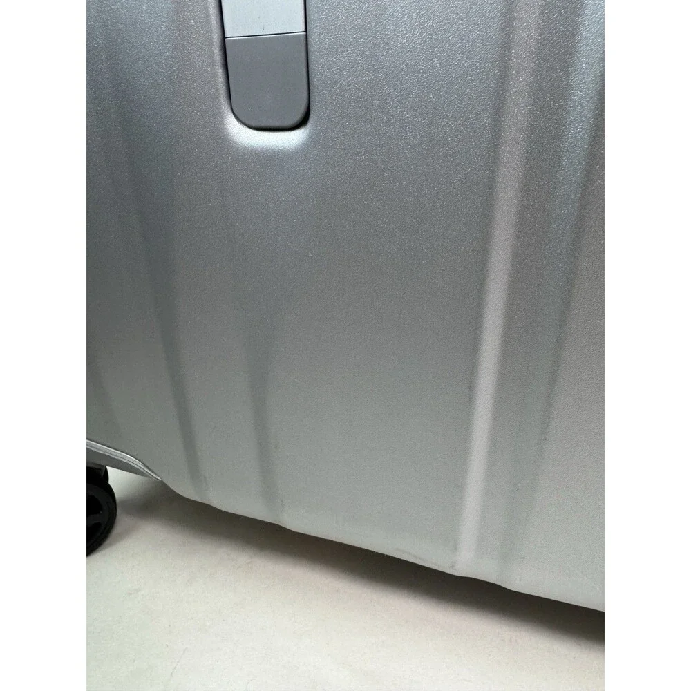 Samsonite Uplift Hardside Large Lightweight Spinner Suitcase Luggage